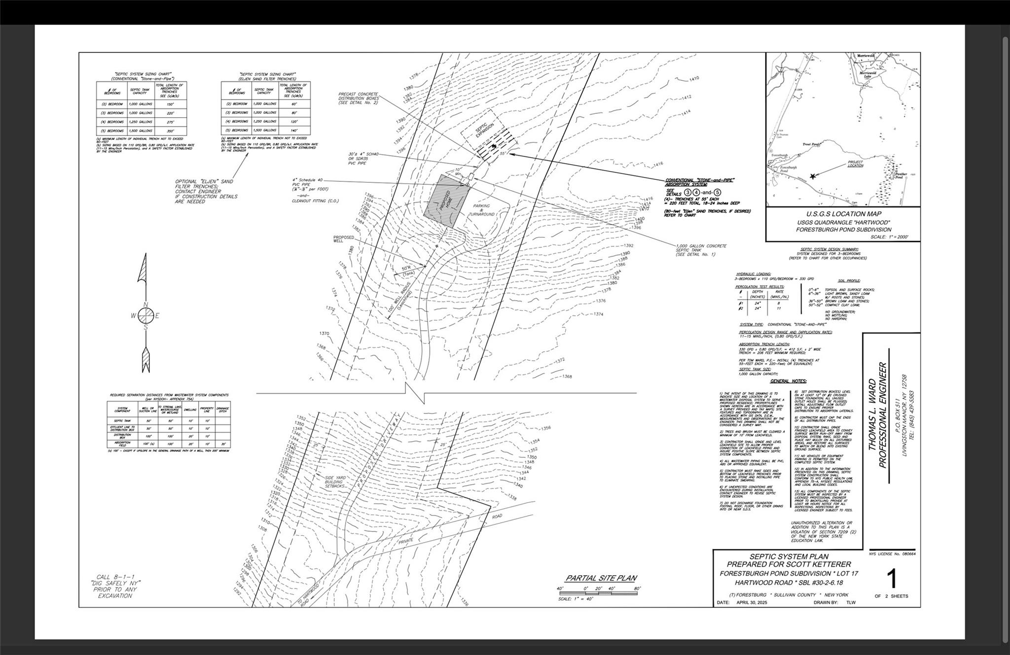 Hartwood Road, Forestburgh, New York image 17