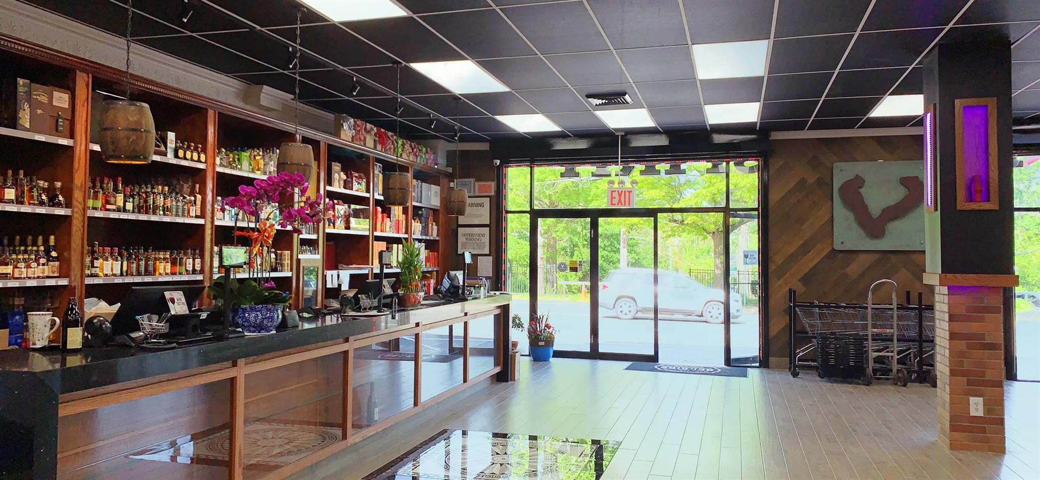 21 E Shore Road Road 1 FL