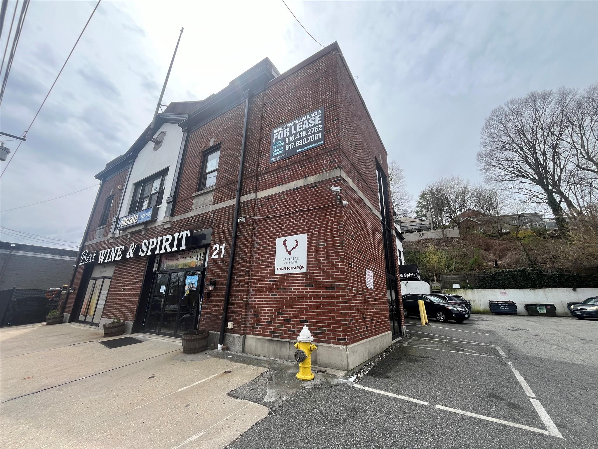 21 E Shore Road Road 1 FL