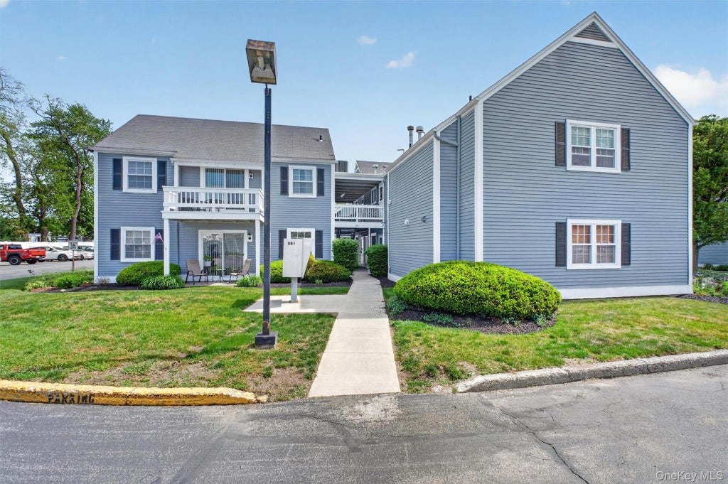 Photo of 301 Commons Way #C (1st Floor), Fishkill, NY 12524 (MLS # 1028563)
