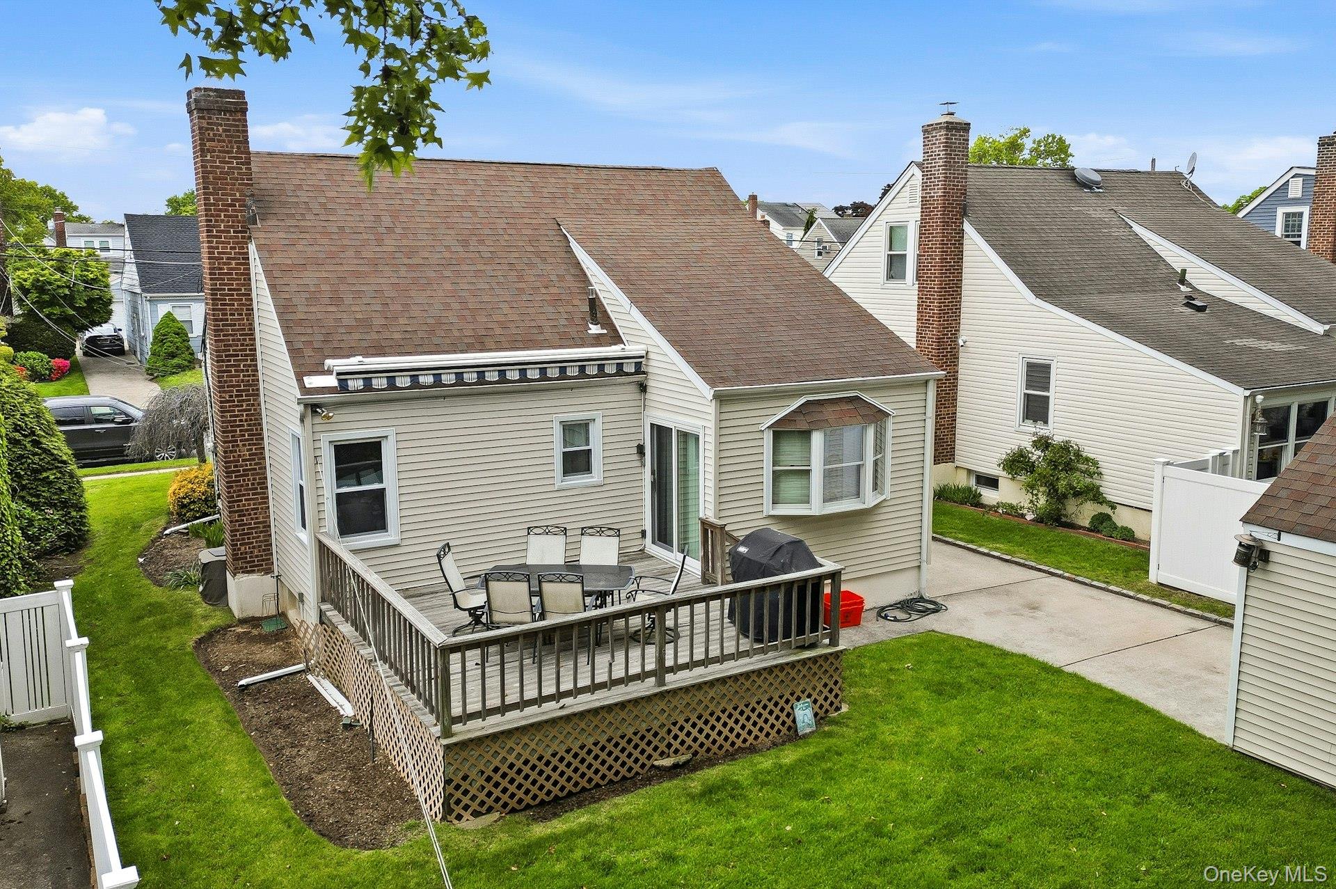 257 Jefferson Street