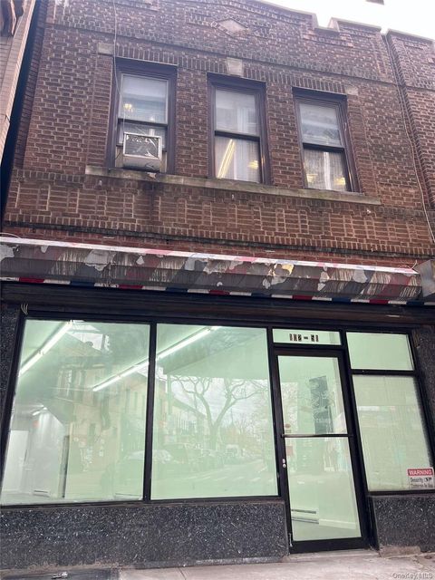 10251 Jamaica Avenue Store Richmond Hill NY 11418