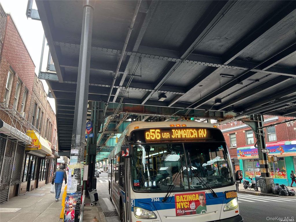 Photo of 10251 Jamaica Avenue #Store, Richmond Hill, NY 11418 (MLS # 951768)