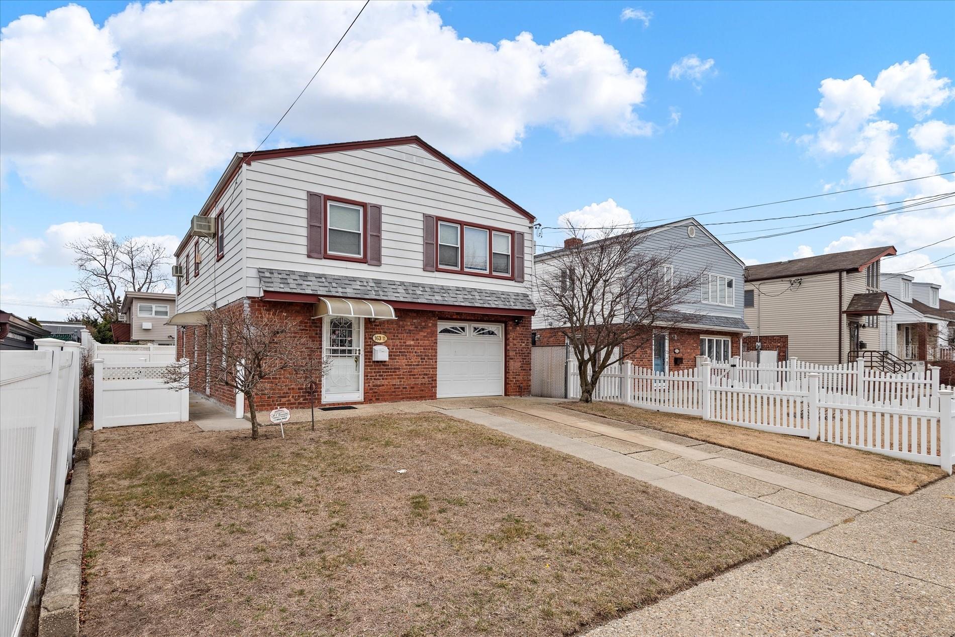 163-11 96th Street, Howard Beach, New York image 1