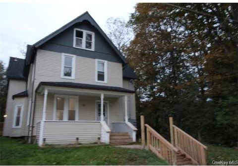 15 Brown Street Livingston Manor NY 12758