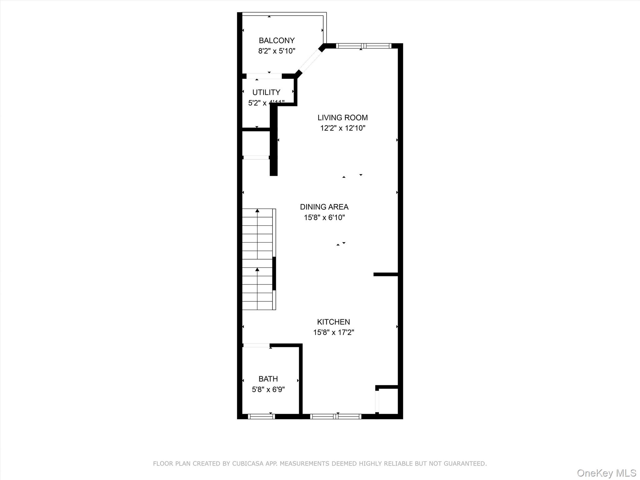 Peekskill, New York 10566, United States, 2 Bedrooms Bedrooms, ,3 BathroomsBathrooms,Residential,Active,190789