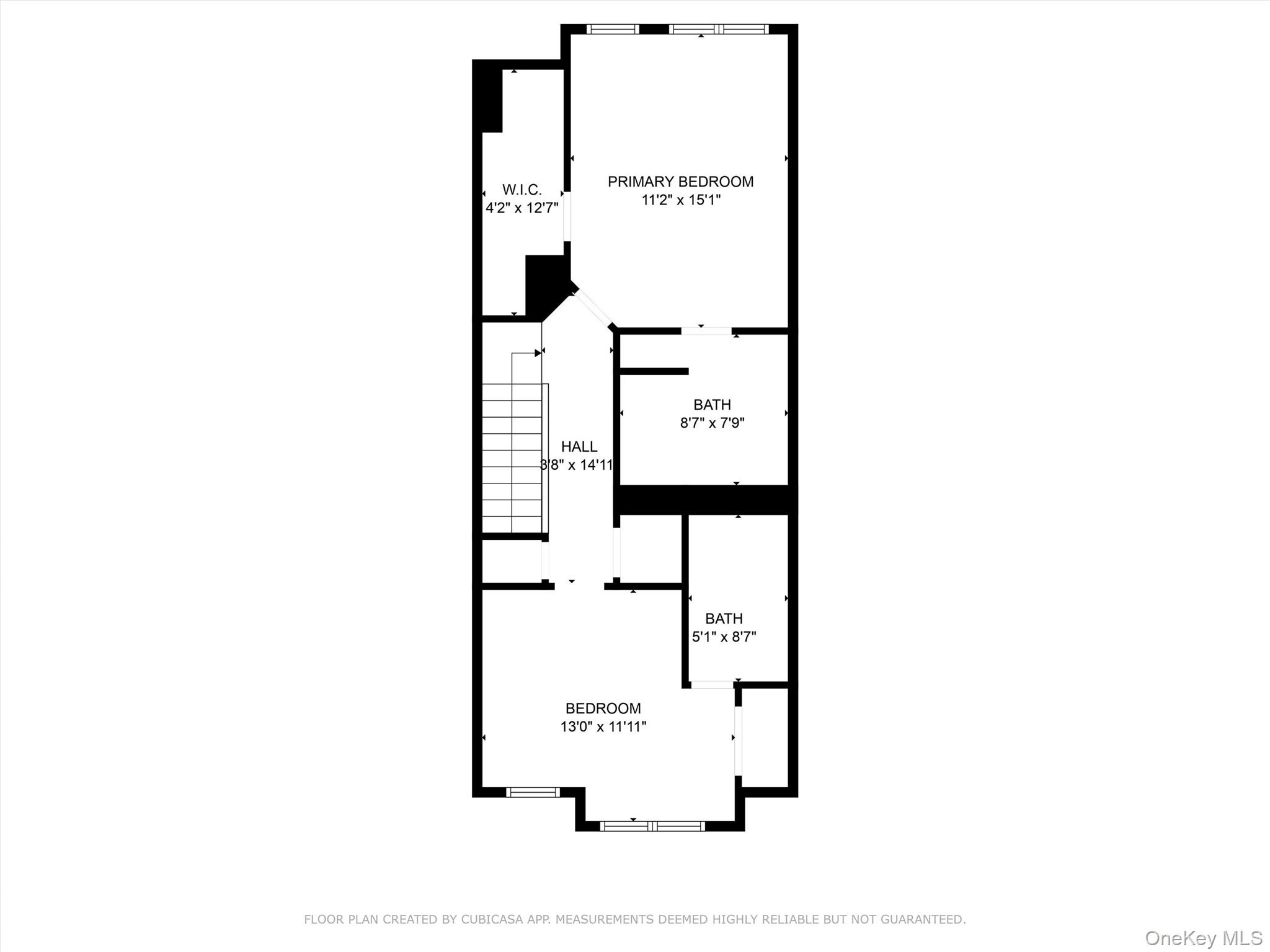 Peekskill, New York 10566, United States, 2 Bedrooms Bedrooms, ,3 BathroomsBathrooms,Residential,Active,190789