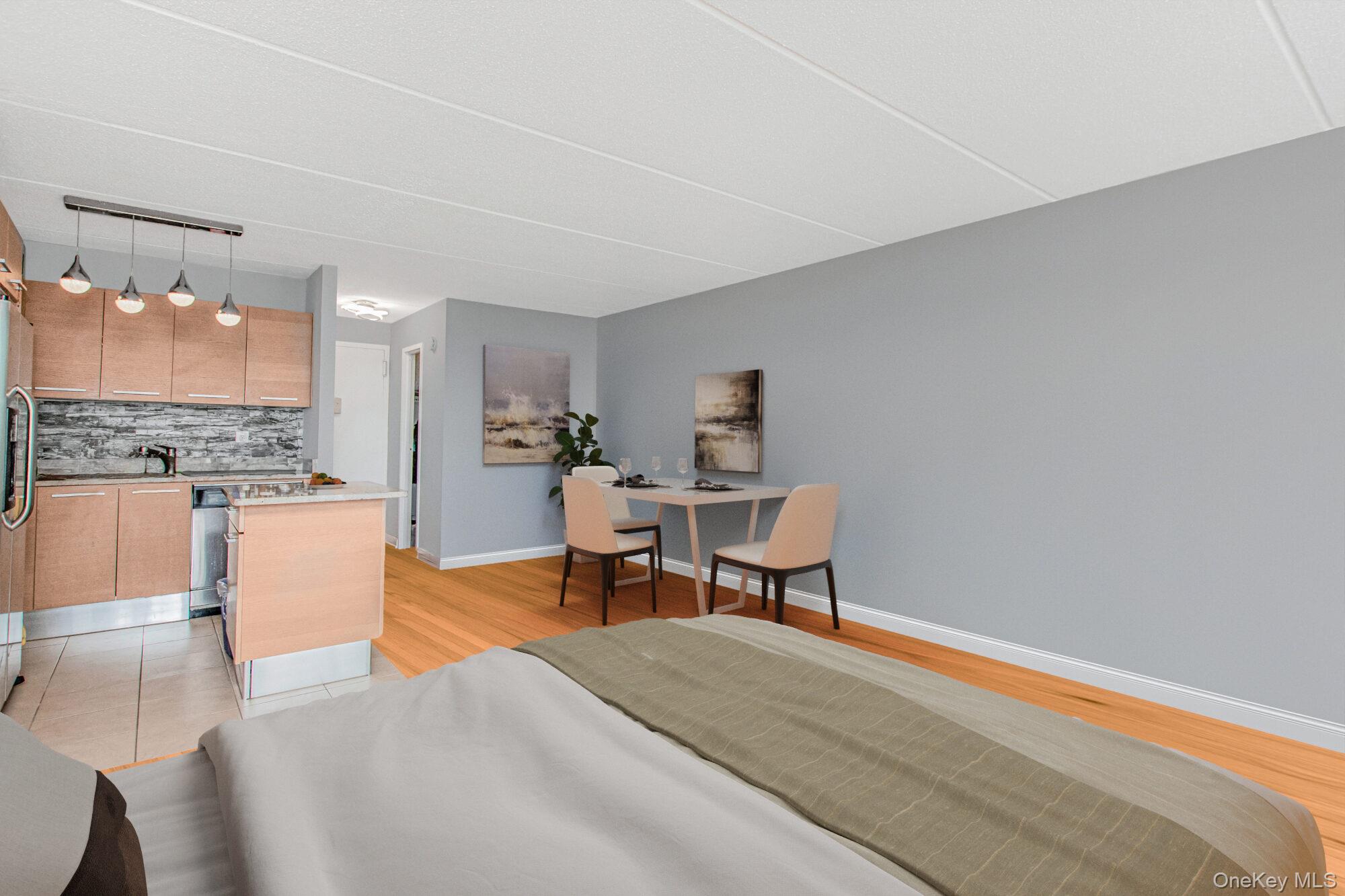 1155 Warburton Avenue 4K