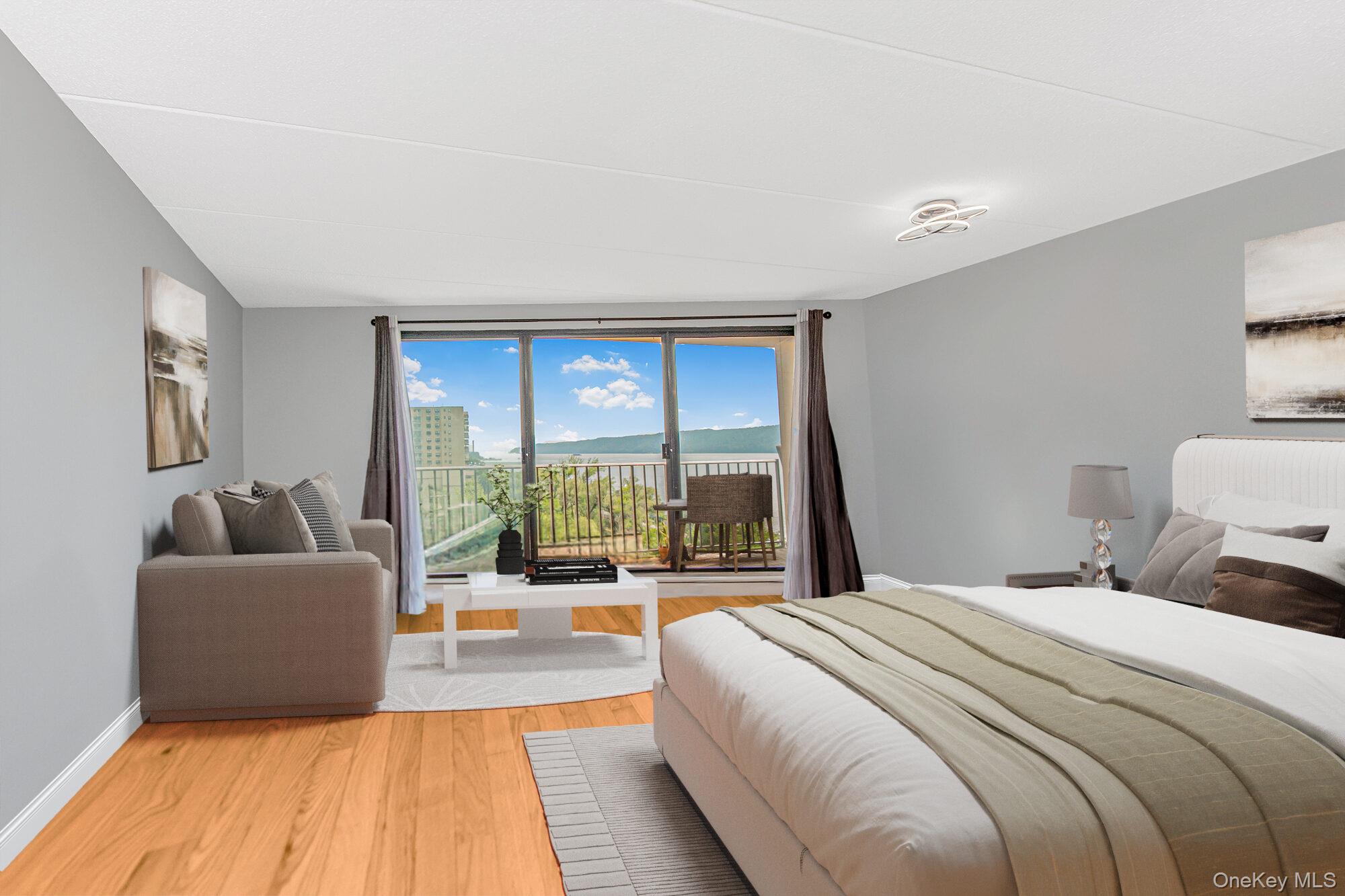 1155 Warburton Avenue 4K