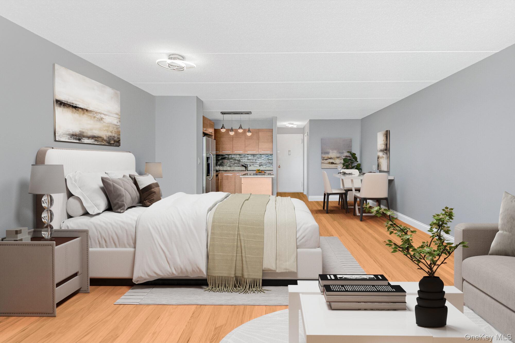 1155 Warburton Avenue 4K