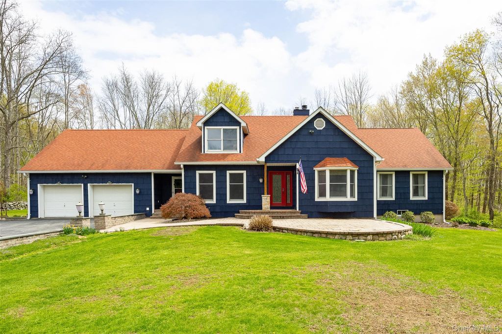 Photo of 64 Travis Road, Hyde Park, NY 12538 (MLS # 987539)