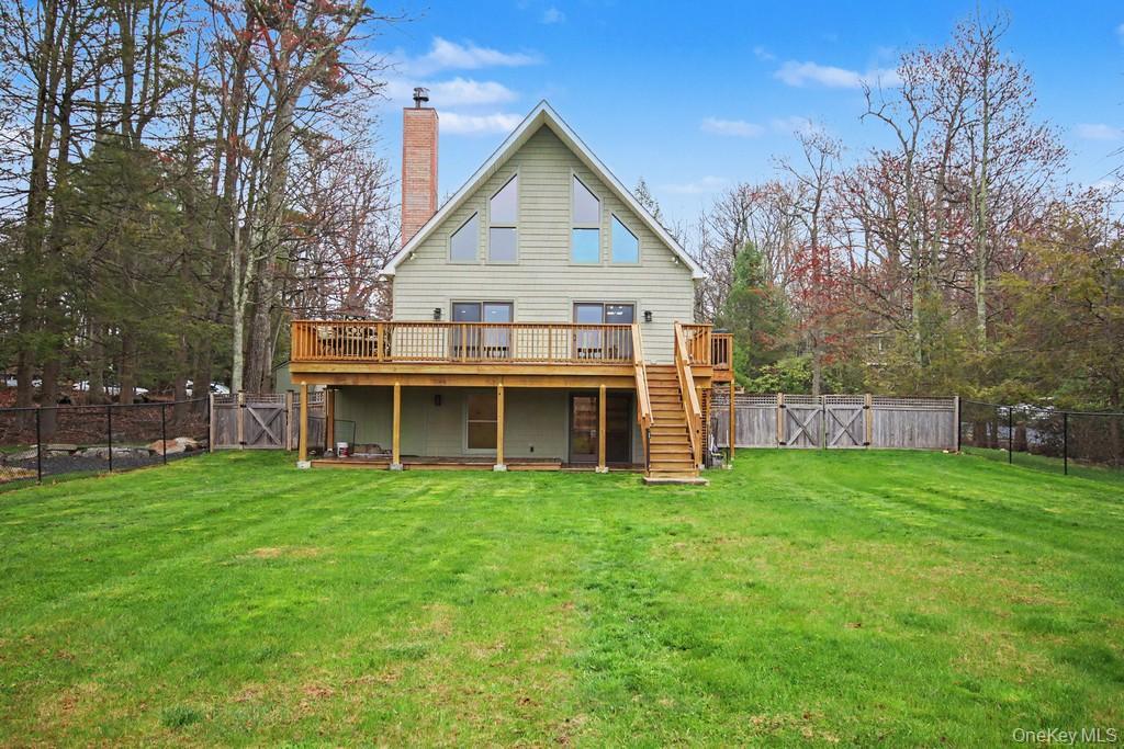 85 Lake Shore Drive W