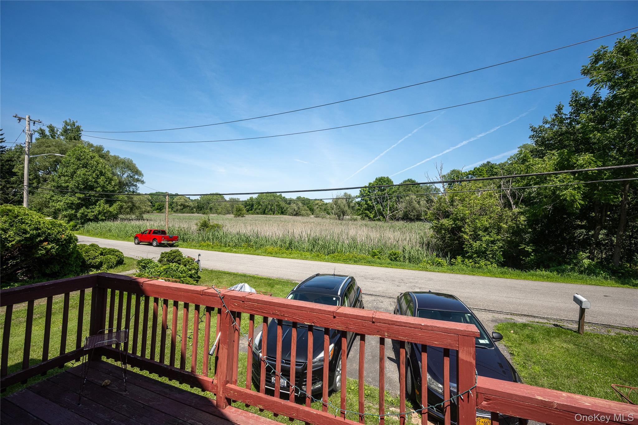 5 Lake Amenia Road