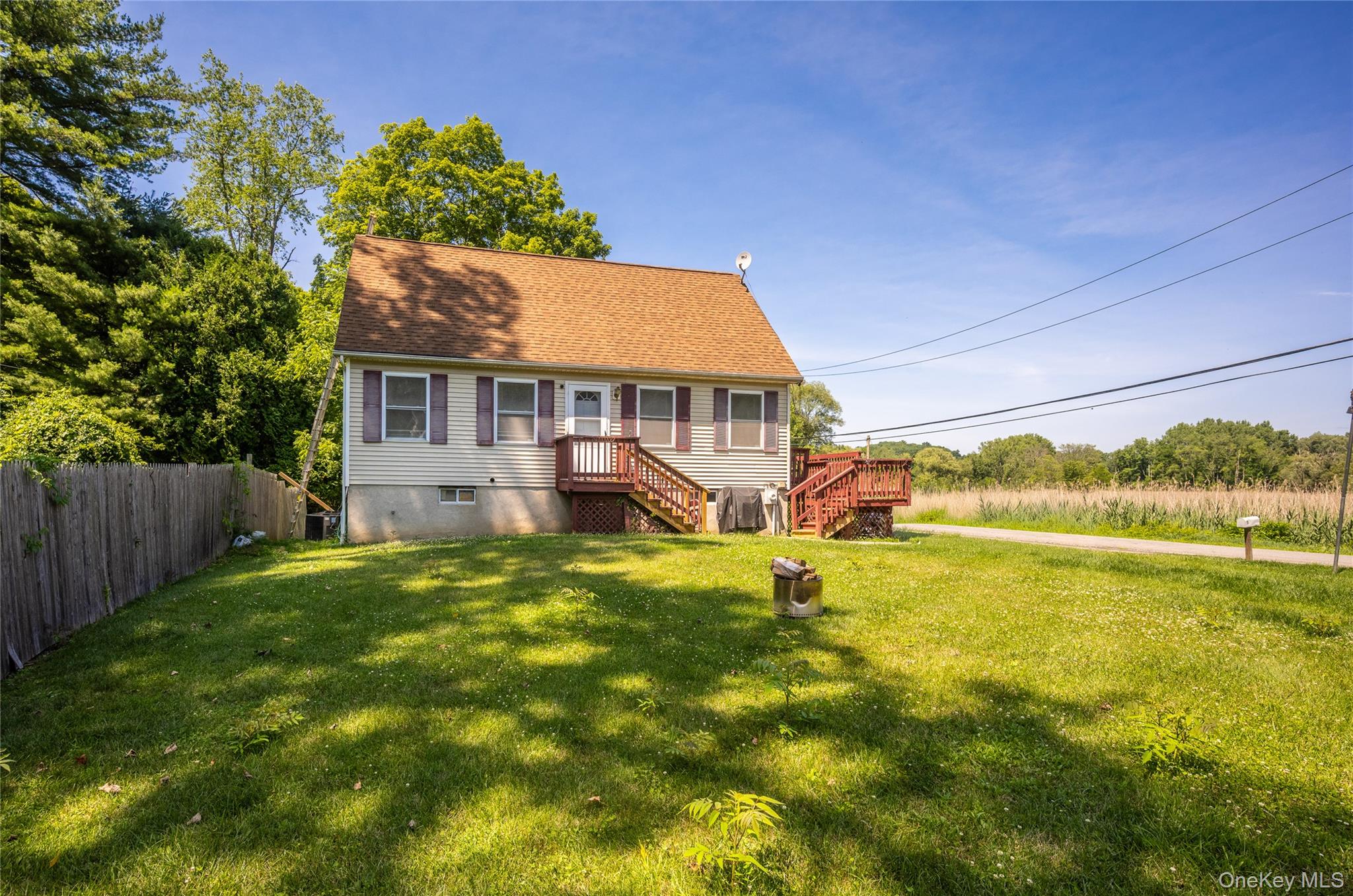 5 Lake Amenia Road