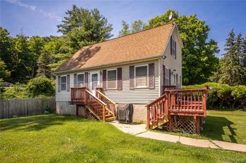 Homes For Sale - 5 Lake Amenia Road<br/> Dutchess County, Amenia, NY 12501