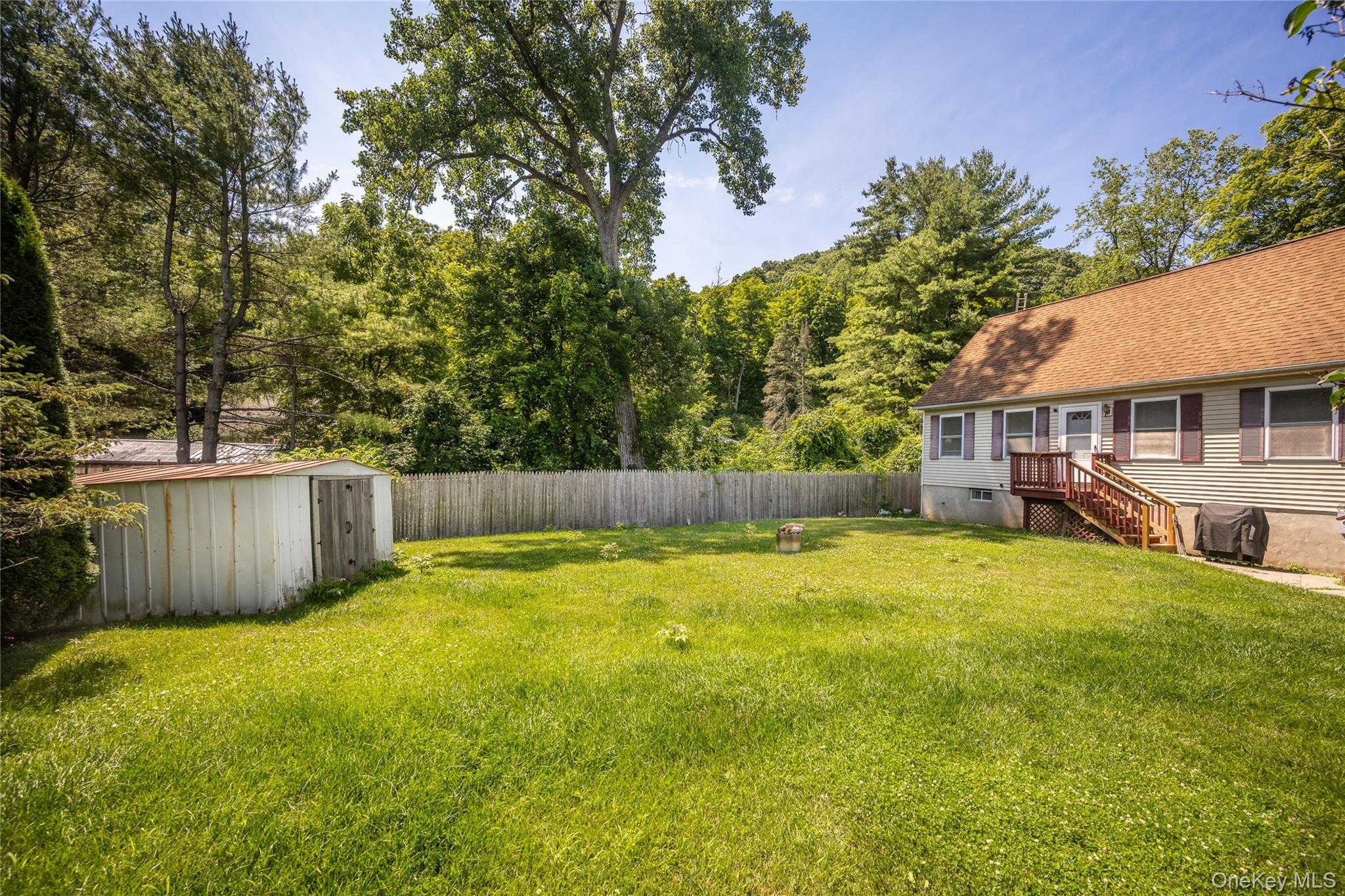 5 Lake Amenia Road