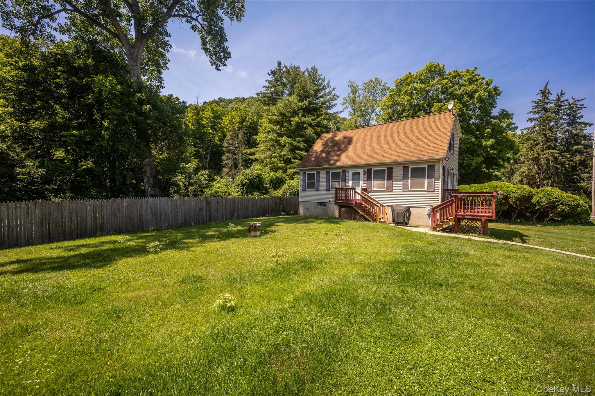 5 Lake Amenia Road