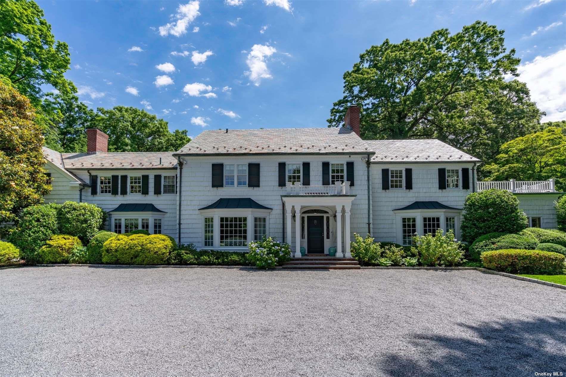 126 Piping Rock Road, Locust Valley, New York image 1