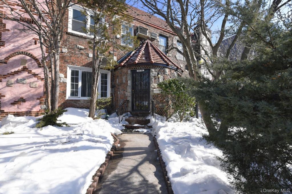 Photo of 63-69 Dry Harbor Road, Middle Village, NY 11379 (MLS # 957759)