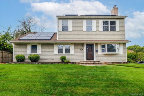 Photo of 685 John Street, Baldwin, NY 11510 (MLS # 908497)