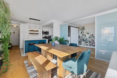 Photo of 1020 Grand Concourse #14T, Bronx, NY 10451 (MLS # 931865)