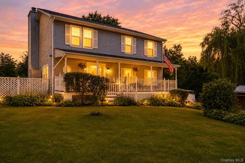 Homes For Sale - 2 Summerset Drive<br/> Wallkill, NY 12589