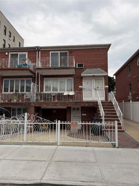 Apartment For Rent - 1927 84th Street #3RD FLOOR<br/> Brooklyn, NY 11214