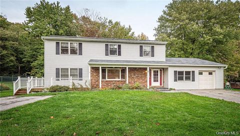 7 Palmer Avenue Monroe NY 10950