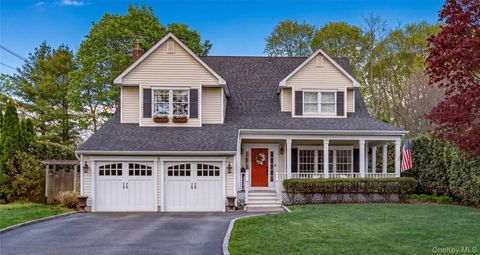 Photo of 119 6th Street, Saint James, NY 11780 (MLS # 989461)