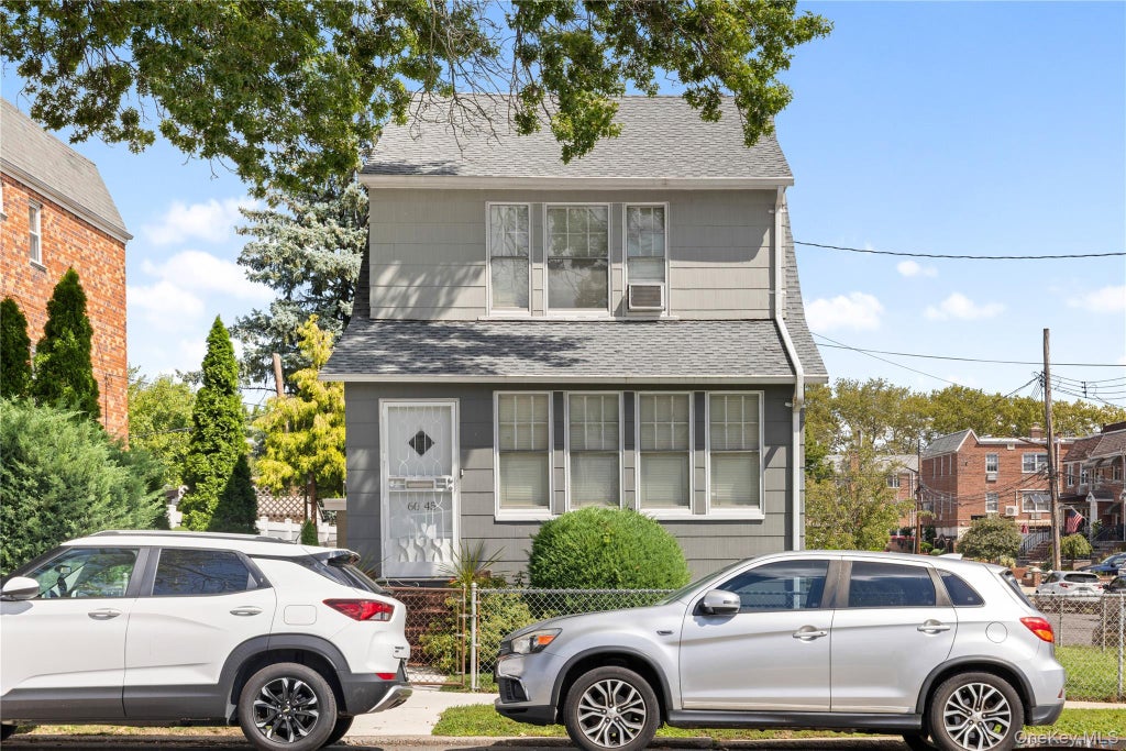 Photo of 6045 69th Street, Maspeth, NY 11378 (MLS # 1048614)