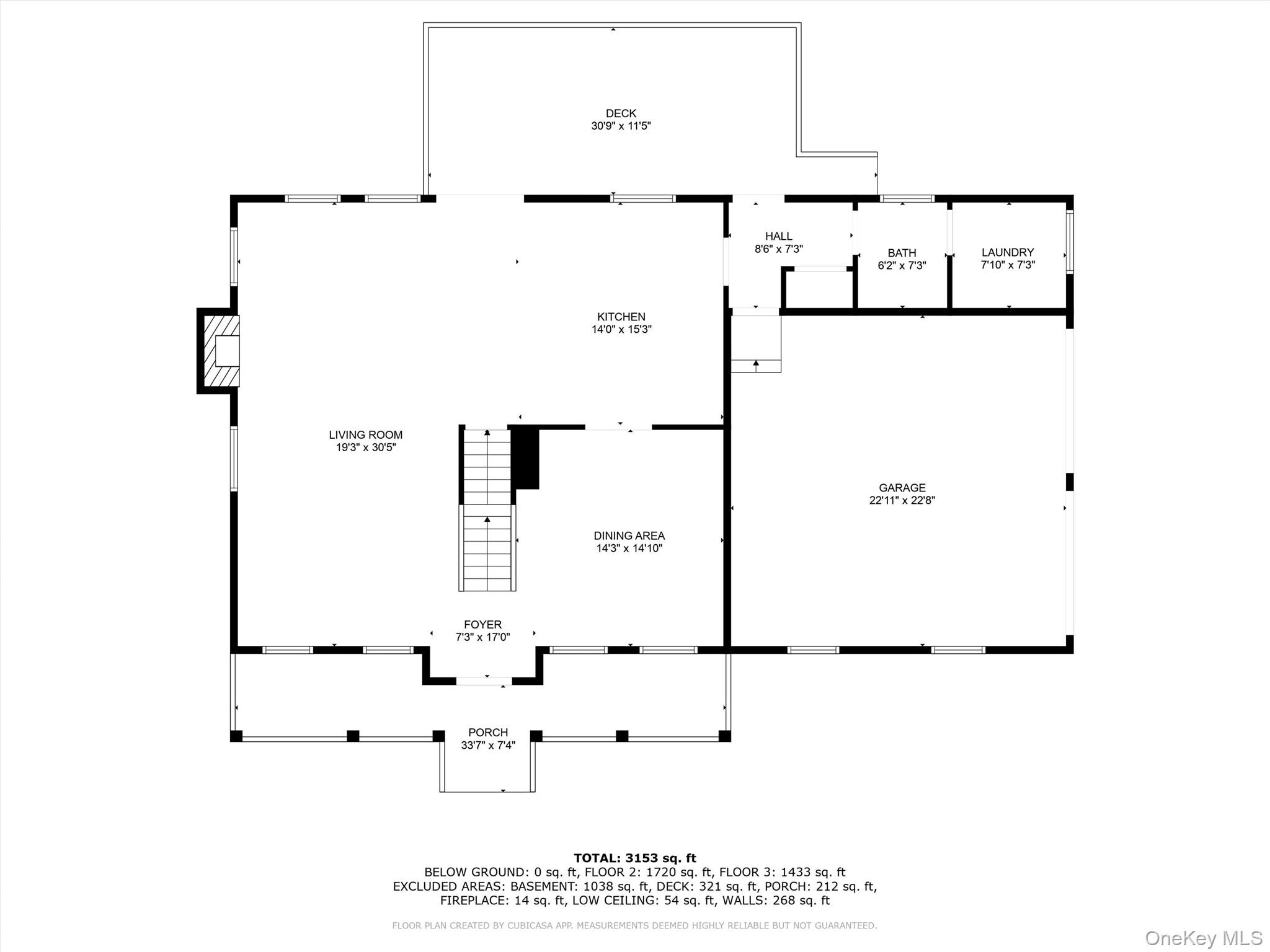 59 Kings Hill Road