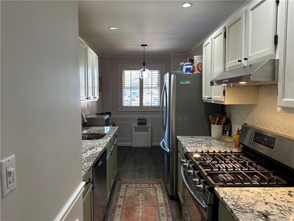 370 Westchester Avenue #3T, Port Chester, New York image 9
