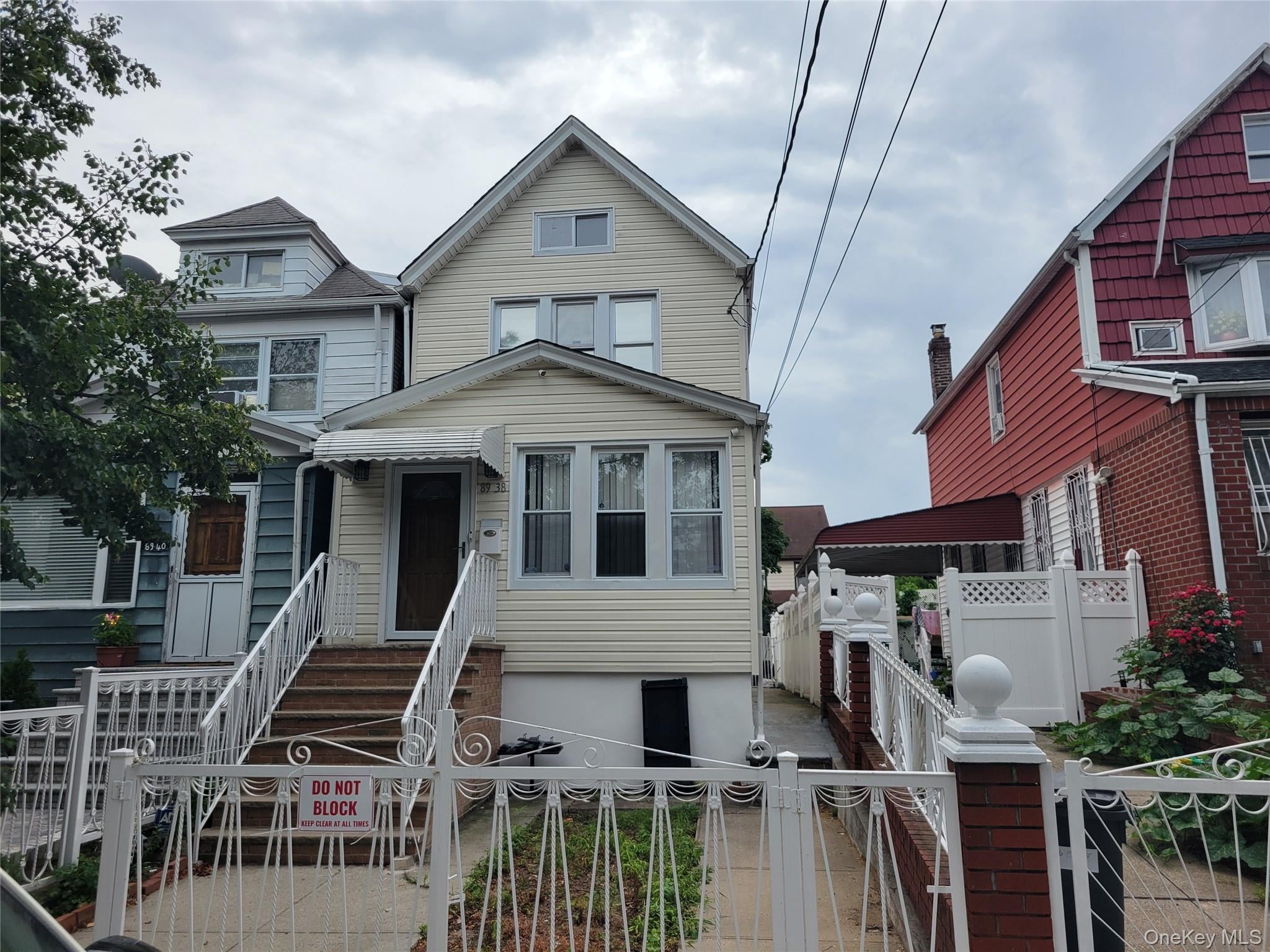 89-38 199th Street - Photo 2
