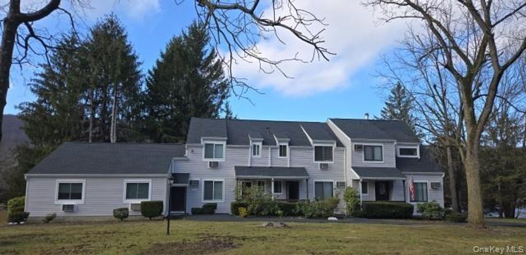 Photo of 503 Mountain Laurel Drive, Monroe, NY 10950 (MLS # 942812)