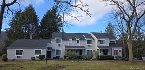 503 Mountain Laurel Drive Monroe NY 10950