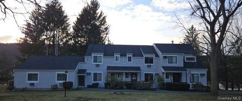 Condo For Sale - 503 Mountain Laurel Drive<br/> Monroe, NY 10950