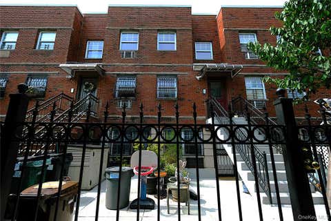 Multifamily For Rent - 486 Central Avenue #2<br/> Brooklyn, NY 11221