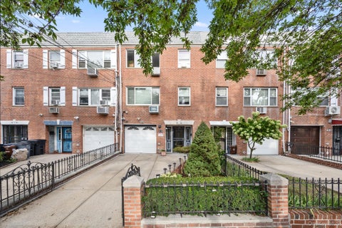 Multifamily For Sale - 3039 69th Street<br/> Woodside, NY 11377