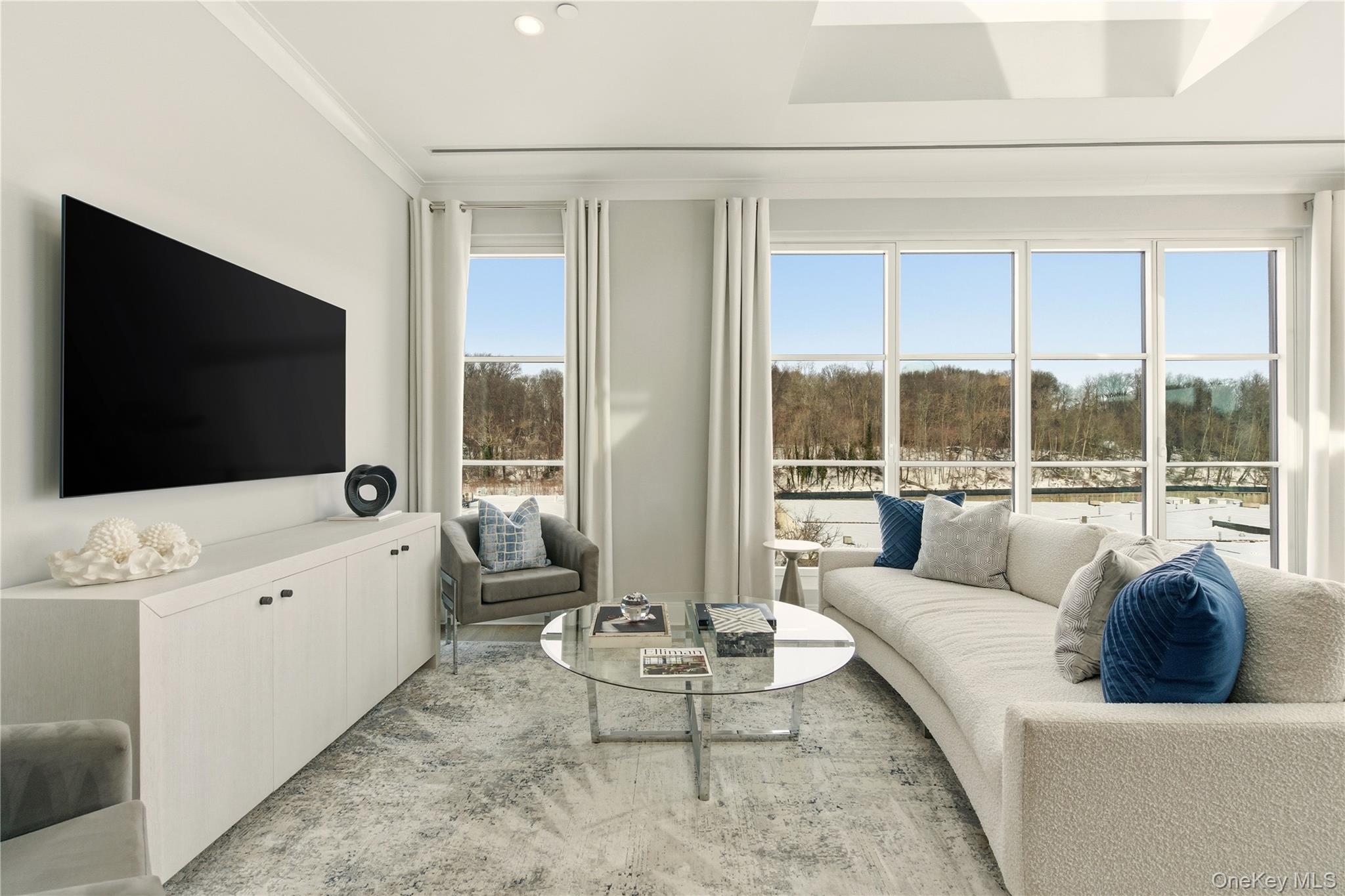 100 Garvies Point Road 1348