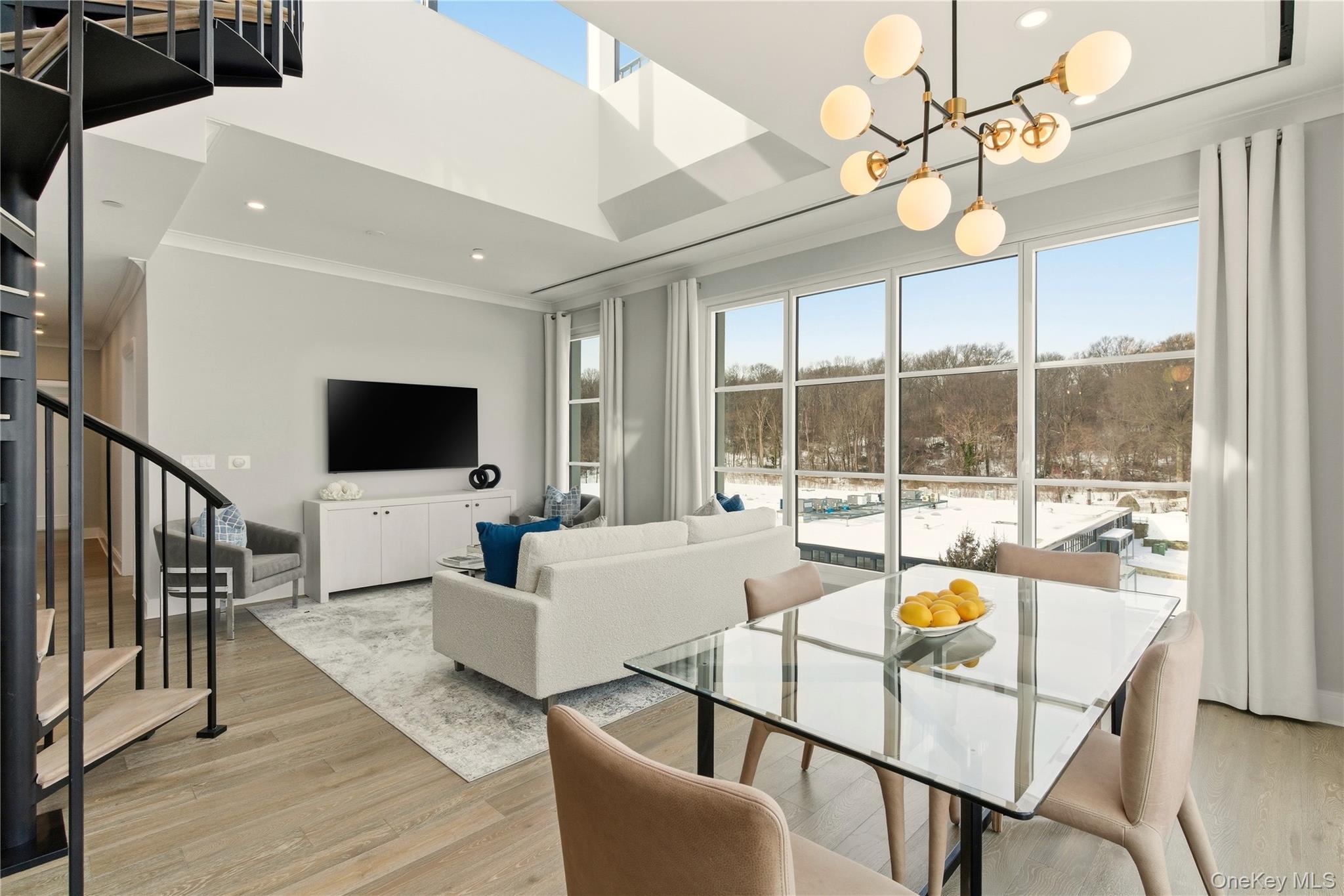 100 Garvies Point Road 1348