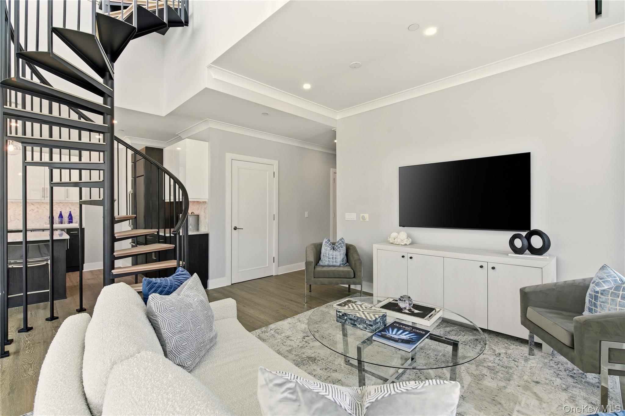 100 Garvies Point Road 1348