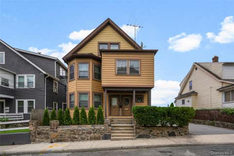 Multifamily For Sale - 124 Pelham Street<br/> Mamaroneck, NY 10543