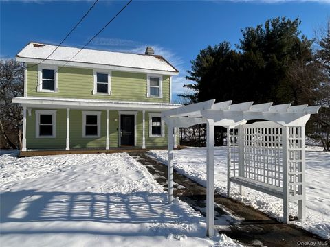 38 Sands Avenue Milton NY 12547