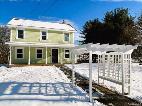 38 Sands Avenue Milton NY 12547
