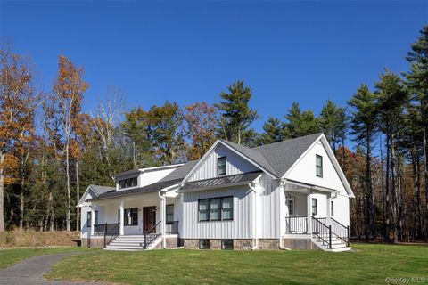 Photo of 367 South Road, Cairo, NY 12473 (MLS # 921728)
