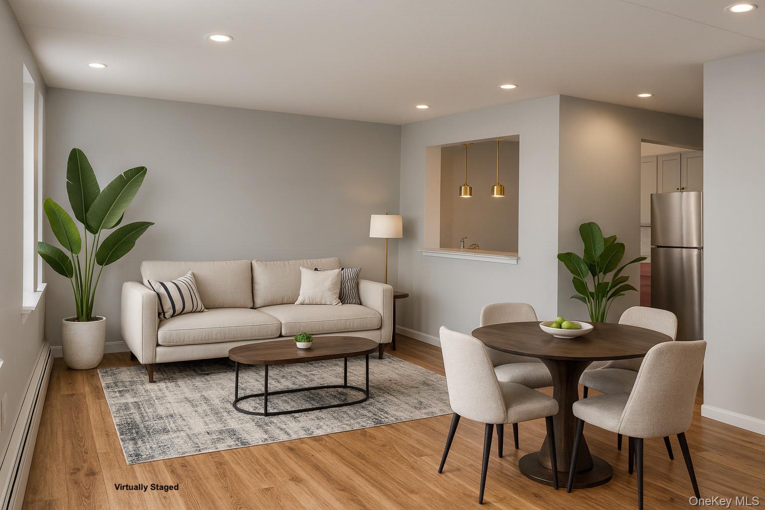 1901 Madison Avenue 301