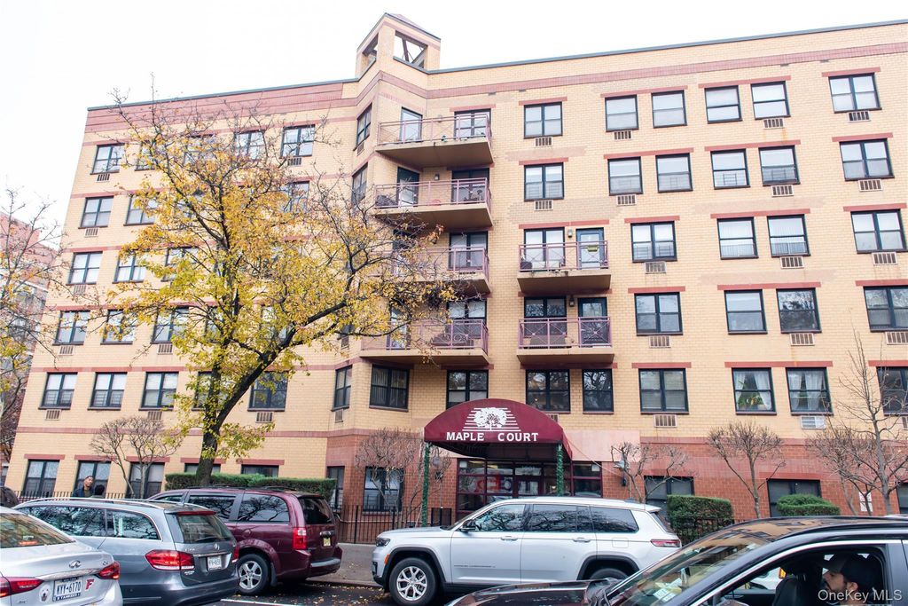 Photo of 1901 Madison Avenue #301, New York (Manhattan), NY 10035 (MLS # 943079)