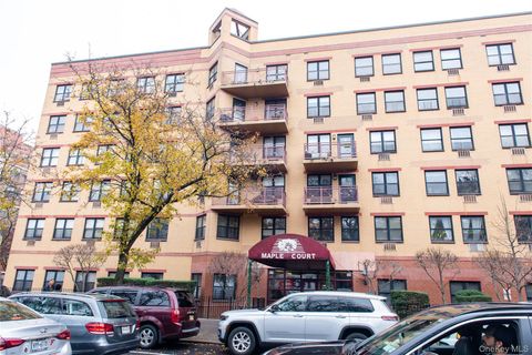 1901 Madison Avenue 301 New York (Manhattan) NY 10035