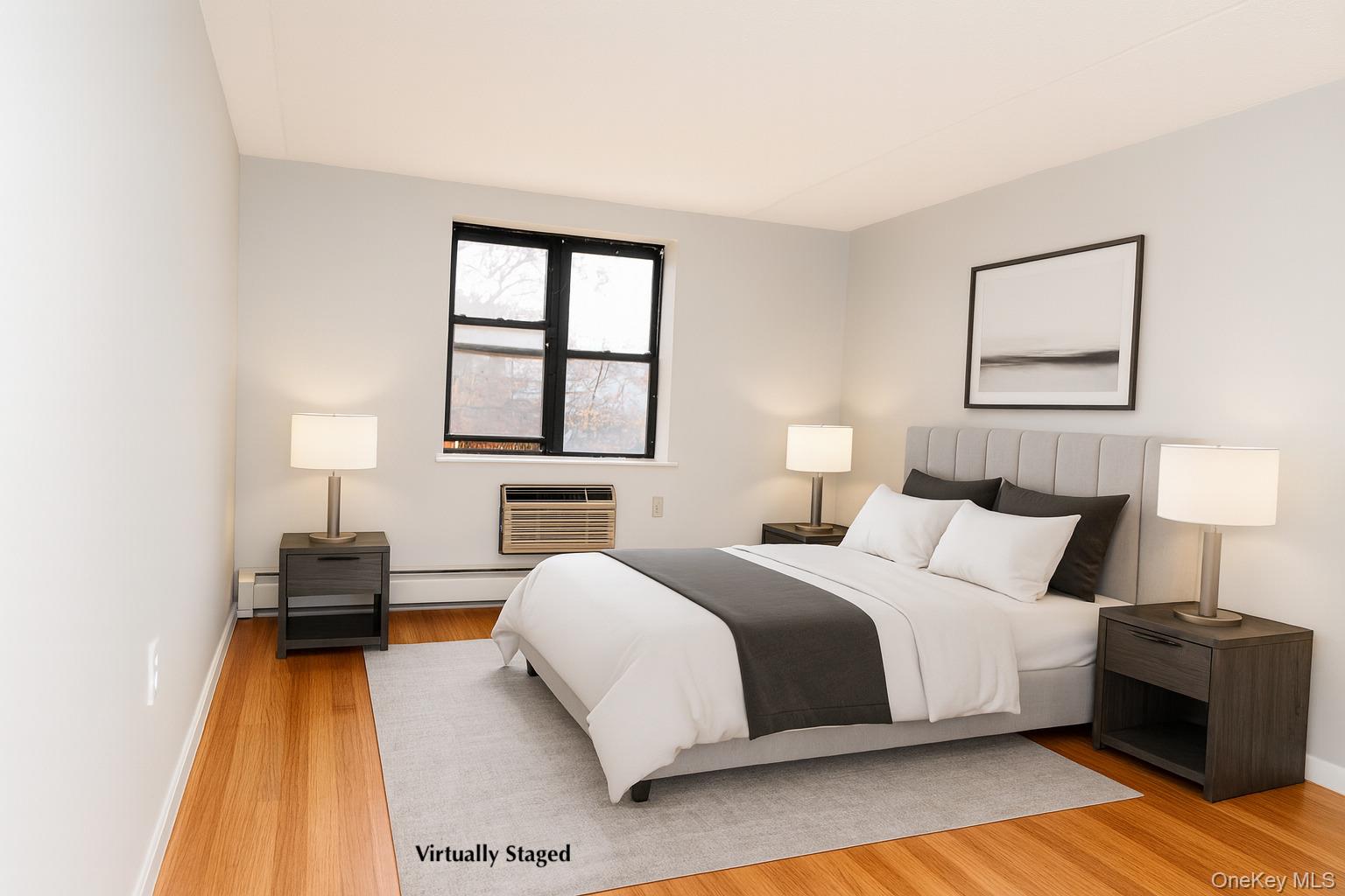 1901 Madison Avenue 301