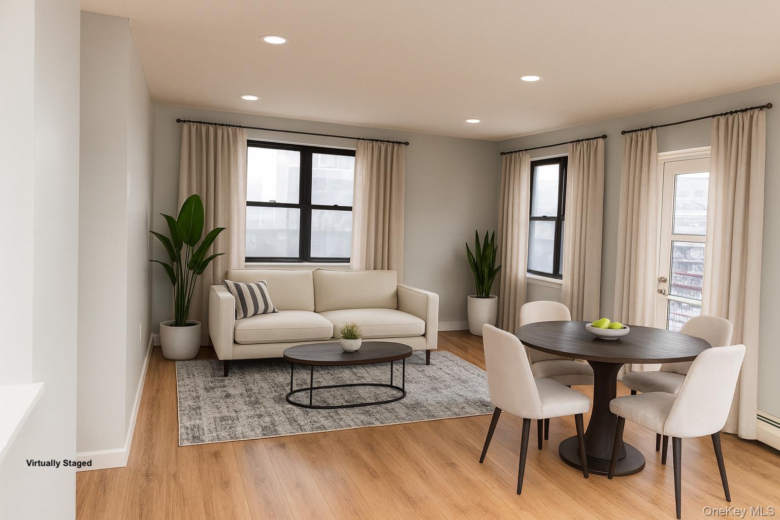 1901 Madison Avenue 301